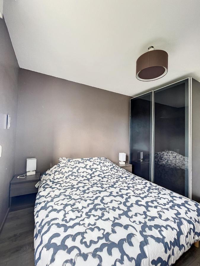 City & Cosy, Lyon Charcot- Wifi - Lave Linge - Balcon - Parking Екстер'єр фото